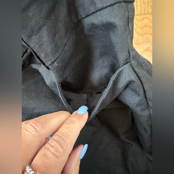 Women’s New York & Company Black Trousers Size 12 - Picture 4 of 9